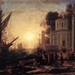 Carthage and The romans